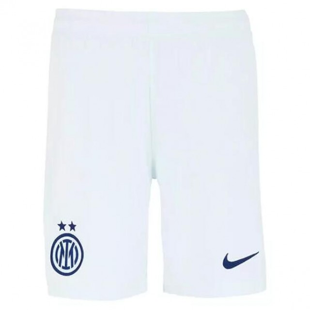Inter Milan Away Short 25/26