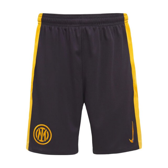 Inter Milan Third Short 24/25
