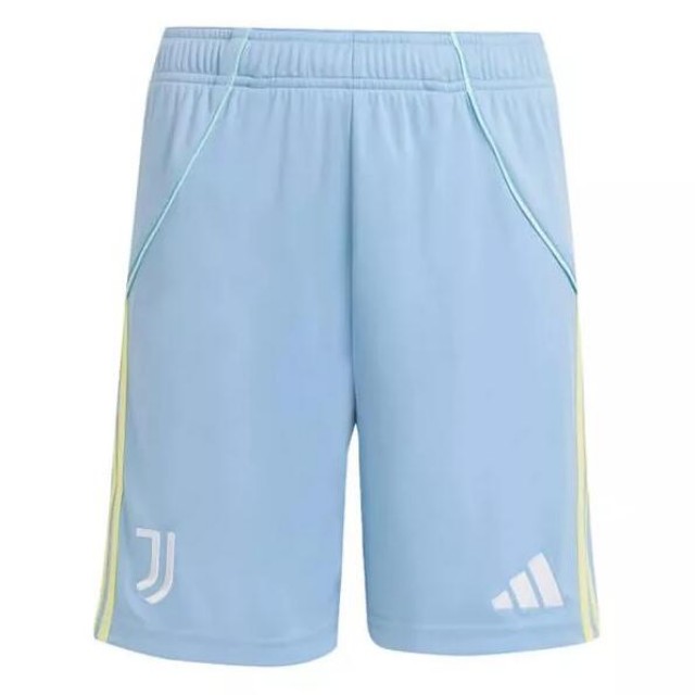Juventus Away Short 25/26