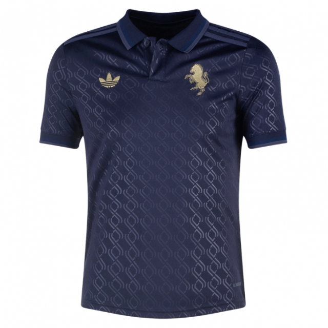 Juventus Third Jersey 24/25
