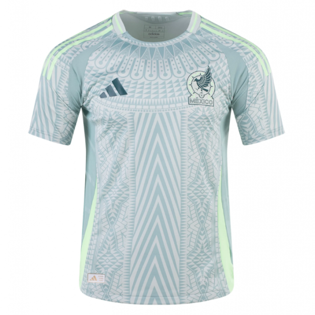 Mexico Away Jersey 2024