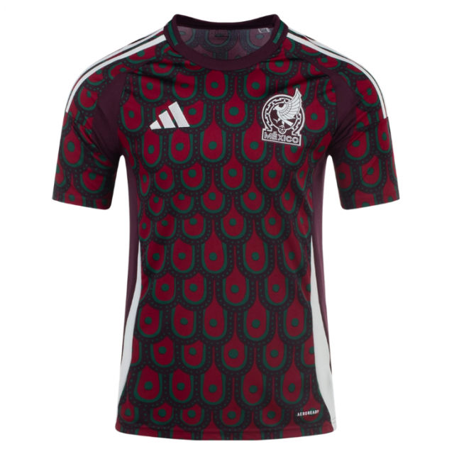 Mexico Home Jersey 2024