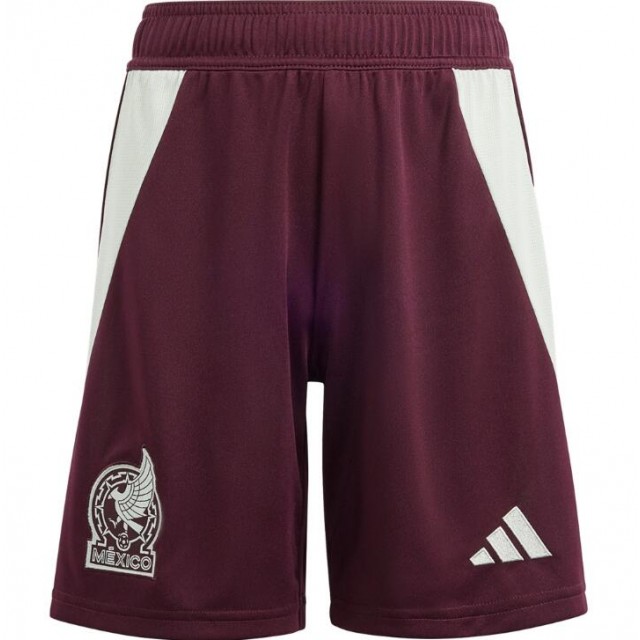 Mexico Home Short 2024