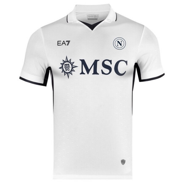 Napoli Away Jersey 24/25