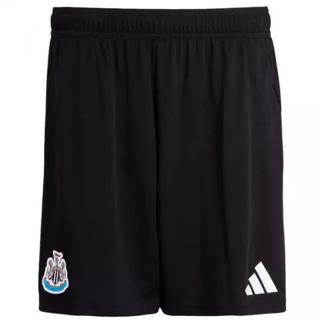 Newcastle Home Short 25/26