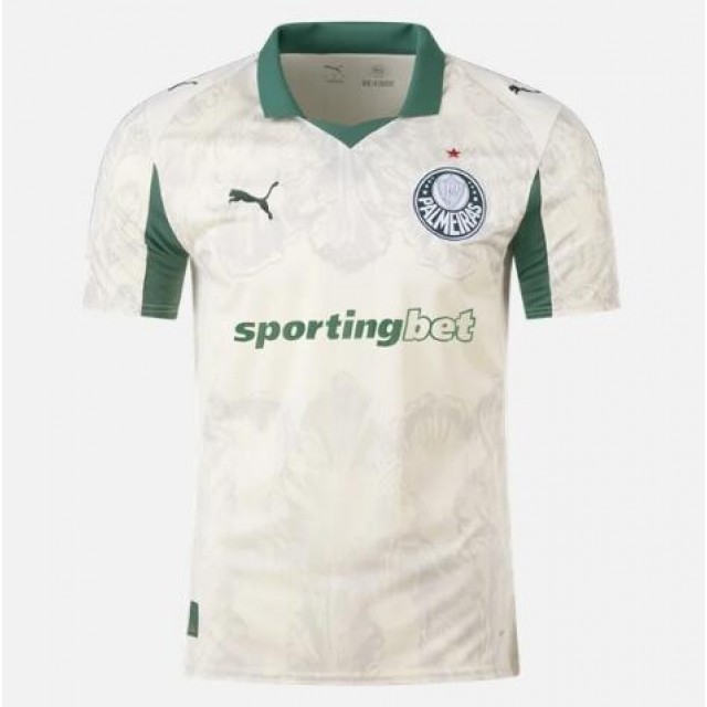 Palmeiras KIDSUPER Home Jersey 2025