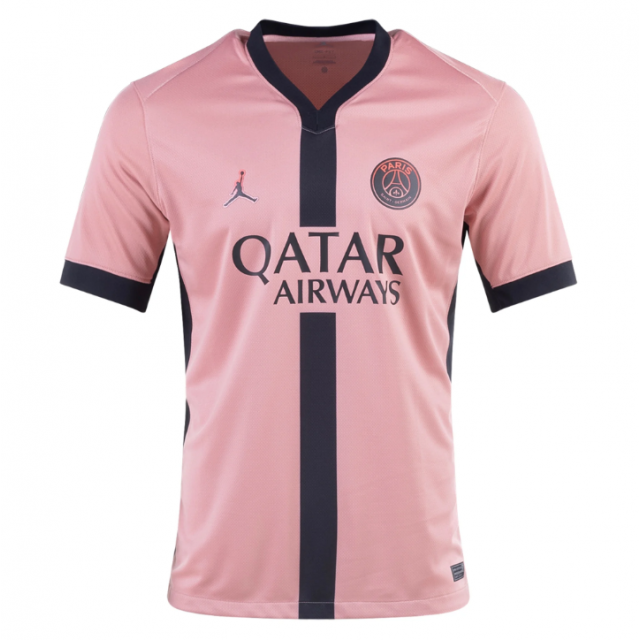 Paris Saint-Germain Third Jersey 24/25