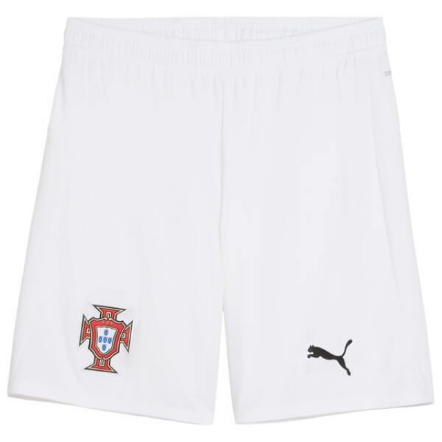 Portugal Away Short 2025