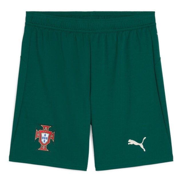 Portugal Home Short 2025