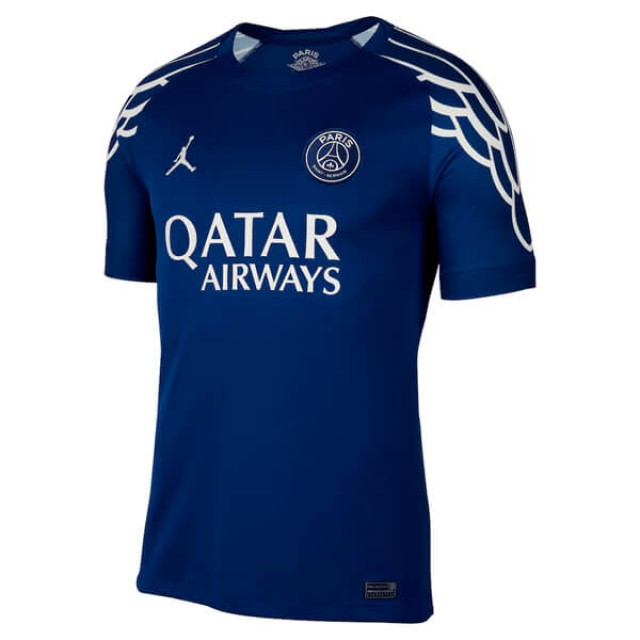 Paris Saint-Germain Fourth Player Version Jersey 24/25