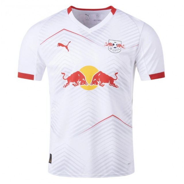 RB Leipzig Home Jersey 25/26