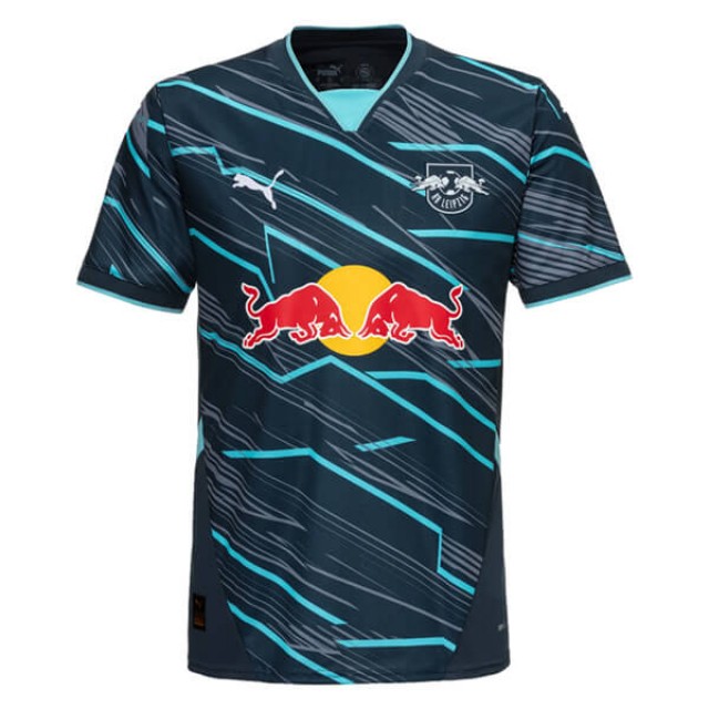 RB Leipzig Third Jersey 24/25