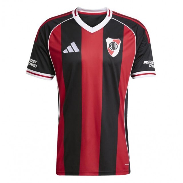 River Plate Away Jersey 25/26