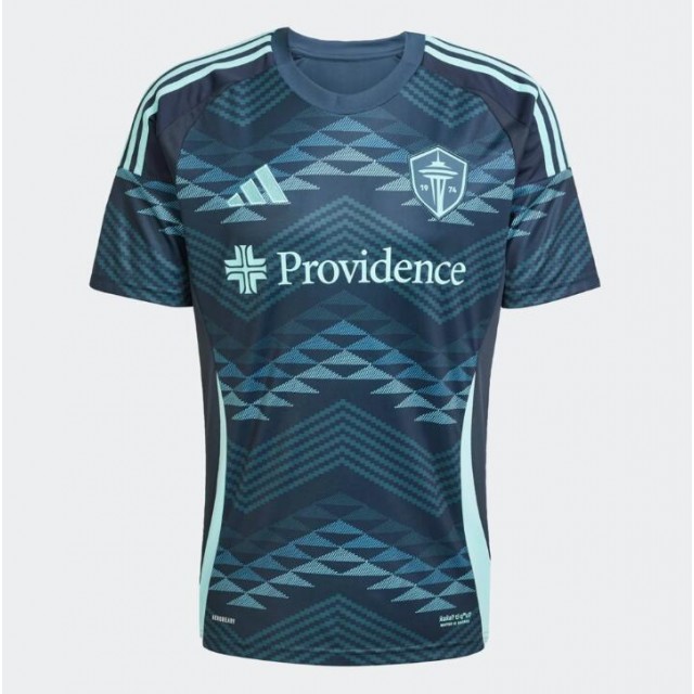 Seattle Sounders Away Jersey 2025