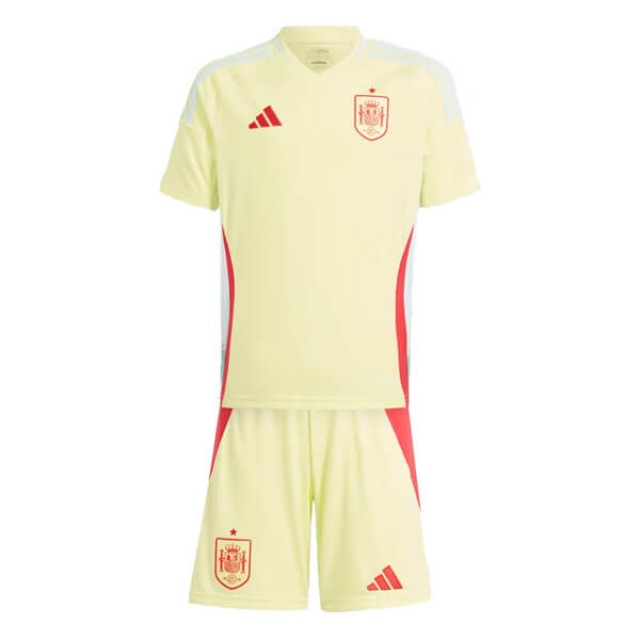 Spain Away Kids Kit 2024