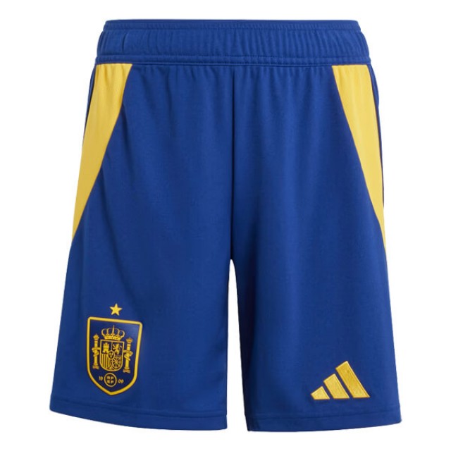 Spain Home Short 2024