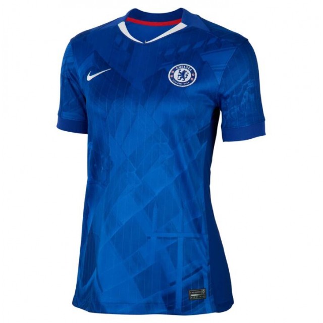 Chelsea Home Women's Jersey 25/26