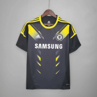 Chelsea Third Soccer Jersey 2012/13