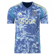 Ajax Away Jersey 24/25