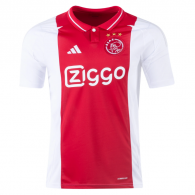 Ajax Home Jersey 24/25