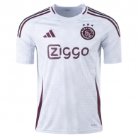 Ajax Third Jersey 24/25