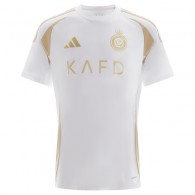 Al Nassr Third Jersey 24/25