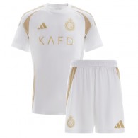 Al Nassr Third Kids Kit 24/25