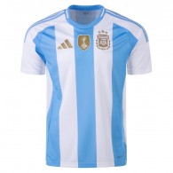 Argentina Home Jersey 2024