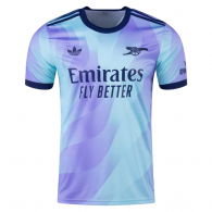 Arsenal Third Jersey 24/25