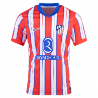 Atletico Madrid Home Jersey 24/25