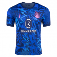 Atletico Madrid Third Jersey 24/25