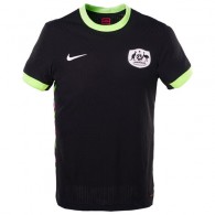 Australia Away Jersey 2025