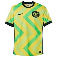 Australia Home Jersey 2025