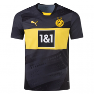 Borussia Dortmund Away Player Version Jersey 24/25