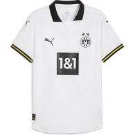 Borussia Dortmund Third Player Version Jersey 24/25