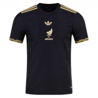 Mexico Special Edition Third Player Version Jersey 2025