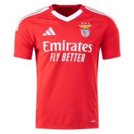 SL Benfica Home Jersey 24/25