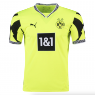 Borussia Dortmund Special Edition Anniversary Jersey 2025
