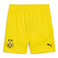 Borussia Dortmund Away Short 24/25