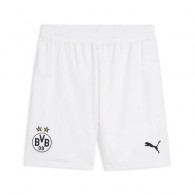 Borussia Dortmund Third Short 24/25