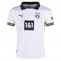 Borussia Dortmund Third Jersey 24/25
