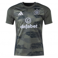 Celtic Third Jersey 24/25
