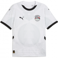 Egypt Away Jersey 2025