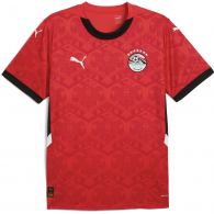 Egypt Home Jersey 2025