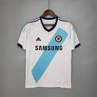 Chelsea Away Soccer Jersey 2012/13
