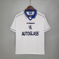 Chelsea Away Soccer Jersey 1998-2000