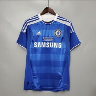 Chelsea Home Soccer Jersey 2011/12