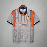 Chelsea Away Soccer Jersey 1994-1996