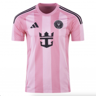 Inter Miami Home Jersey 2025