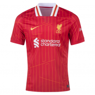 Liverpool Home Jersey 24/25